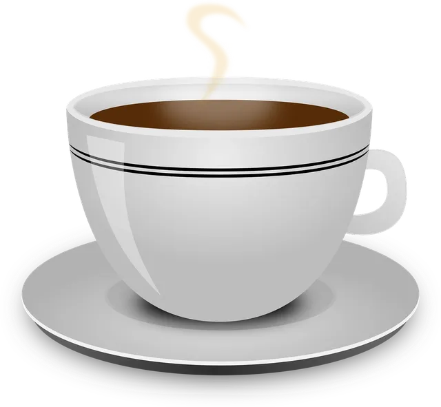 Rippi Becher (grün, orange)