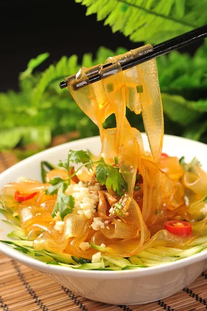 Frankfurter Salatsauce