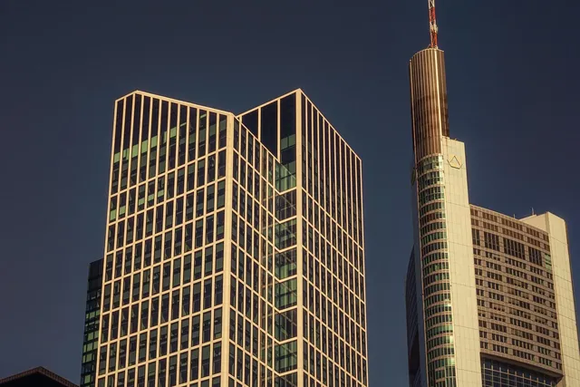 Monopoly - Frankfurt Edition