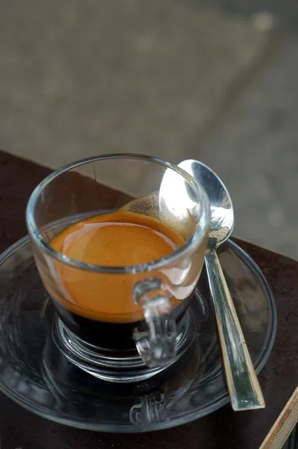 Rippi Becher (schwarz)