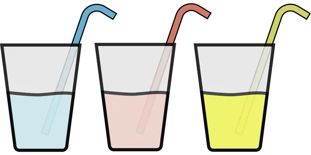 Rippi Becher (weiß)